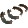 CENTRIC PARTS 110.06650 C-Tek Brake Shoes