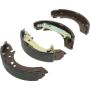 CENTRIC PARTS 110.07071 C-Tek Brake Shoes