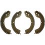 CENTRIC PARTS 110.07280 C-Tek Brake Shoes