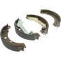 CENTRIC PARTS 110.07560 C-Tek Brake Shoes