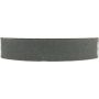 CENTRIC PARTS 110.07620 C-Tek Brake Shoes
