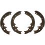 CENTRIC PARTS 110.07740 C-Tek Brake Shoes