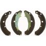 CENTRIC PARTS 110.08100 C-Tek Brake Shoes