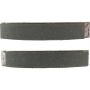 CENTRIC PARTS 110.09240 C-Tek Brake Shoes