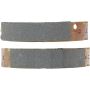 CENTRIC PARTS 110.09420 C-Tek Brake Shoes