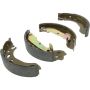 CENTRIC PARTS 110.10001 C-Tek Brake Shoes