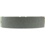 CENTRIC PARTS 110.10250 C-Tek Brake Shoes