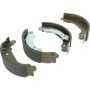 CENTRIC PARTS 110.10331 C-Tek Brake Shoes