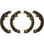 CENTRIC PARTS 111.00300 Centric Premium Brake Shoes