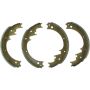CENTRIC PARTS 111.00330 Centric Premium Brake Shoes