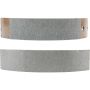 CENTRIC PARTS 111.00760 Centric Premium Brake Shoes