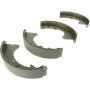 CENTRIC PARTS 111.00840 Centric Premium Brake Shoes