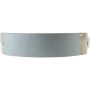 CENTRIC PARTS 111.01520 Centric Premium Brake Shoes