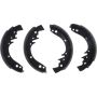 CENTRIC PARTS 111.01590 Centric Premium Brake Shoes