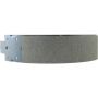 CENTRIC PARTS 111.01600 Centric Premium Brake Shoes
