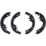 CENTRIC PARTS 111.01800 Centric Premium Brake Shoes