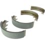CENTRIC PARTS 111.01830 Centric Premium Brake Shoes