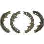 CENTRIC PARTS 111.01830 Centric Premium Brake Shoes
