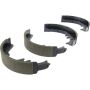 CENTRIC PARTS 111.01890 Centric Premium Brake Shoes