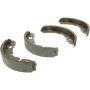 CENTRIC PARTS 111.02160 Centric Premium Brake Shoes