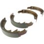 CENTRIC PARTS 111.02280 Centric Premium Brake Shoes