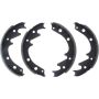 CENTRIC PARTS 111.02440 Centric Premium Brake Shoes