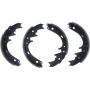CENTRIC PARTS 111.02640 Centric Premium Brake Shoes