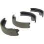 CENTRIC PARTS 111.02680 Centric Premium Brake Shoes