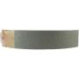 CENTRIC PARTS 111.02720 Centric Premium Brake Shoes