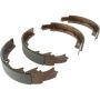 CENTRIC PARTS 111.02800 Centric Premium Brake Shoes