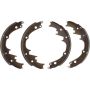 CENTRIC PARTS 111.02800 Centric Premium Brake Shoes