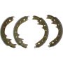 CENTRIC PARTS 111.02820 Centric Premium Brake Shoes