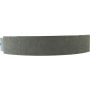 CENTRIC PARTS 111.02830 Centric Premium Brake Shoes