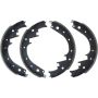 CENTRIC PARTS 111.02830 Centric Premium Brake Shoes