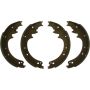 CENTRIC PARTS 111.02990 Centric Premium Brake Shoes