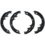 CENTRIC PARTS 111.03100 Centric Premium Brake Shoes