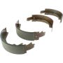 CENTRIC PARTS 111.03130 Centric Premium Brake Shoes
