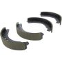 CENTRIC PARTS 111.03150 Centric Premium Brake Shoes