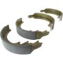 CENTRIC PARTS 111.03200 Centric Premium Brake Shoes