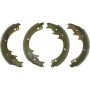 CENTRIC PARTS 111.03200 Centric Premium Brake Shoes
