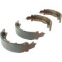 CENTRIC PARTS 111.03290 Centric Premium Brake Shoes