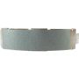 CENTRIC PARTS 111.03290 Centric Premium Brake Shoes