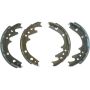 CENTRIC PARTS 111.03300 Centric Premium Brake Shoes