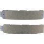 CENTRIC PARTS 111.03310 Centric Premium Brake Shoes