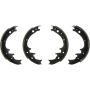 CENTRIC PARTS 111.03310 Centric Premium Brake Shoes