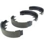 CENTRIC PARTS 111.03320 Centric Premium Brake Shoes
