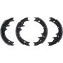 CENTRIC PARTS 111.03320 Centric Premium Brake Shoes