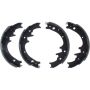 CENTRIC PARTS 111.03330 Centric Premium Brake Shoes