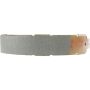 CENTRIC PARTS 111.03340 Centric Premium Brake Shoes