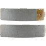 CENTRIC PARTS 111.03350 Centric Premium Brake Shoes
